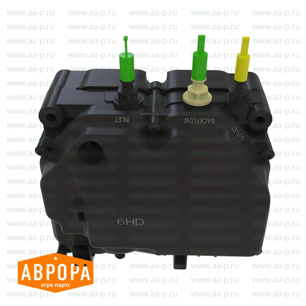 Pumpe der DEF-Dosiereinheit